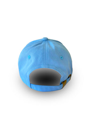 THE BLUE LAGOON CAP