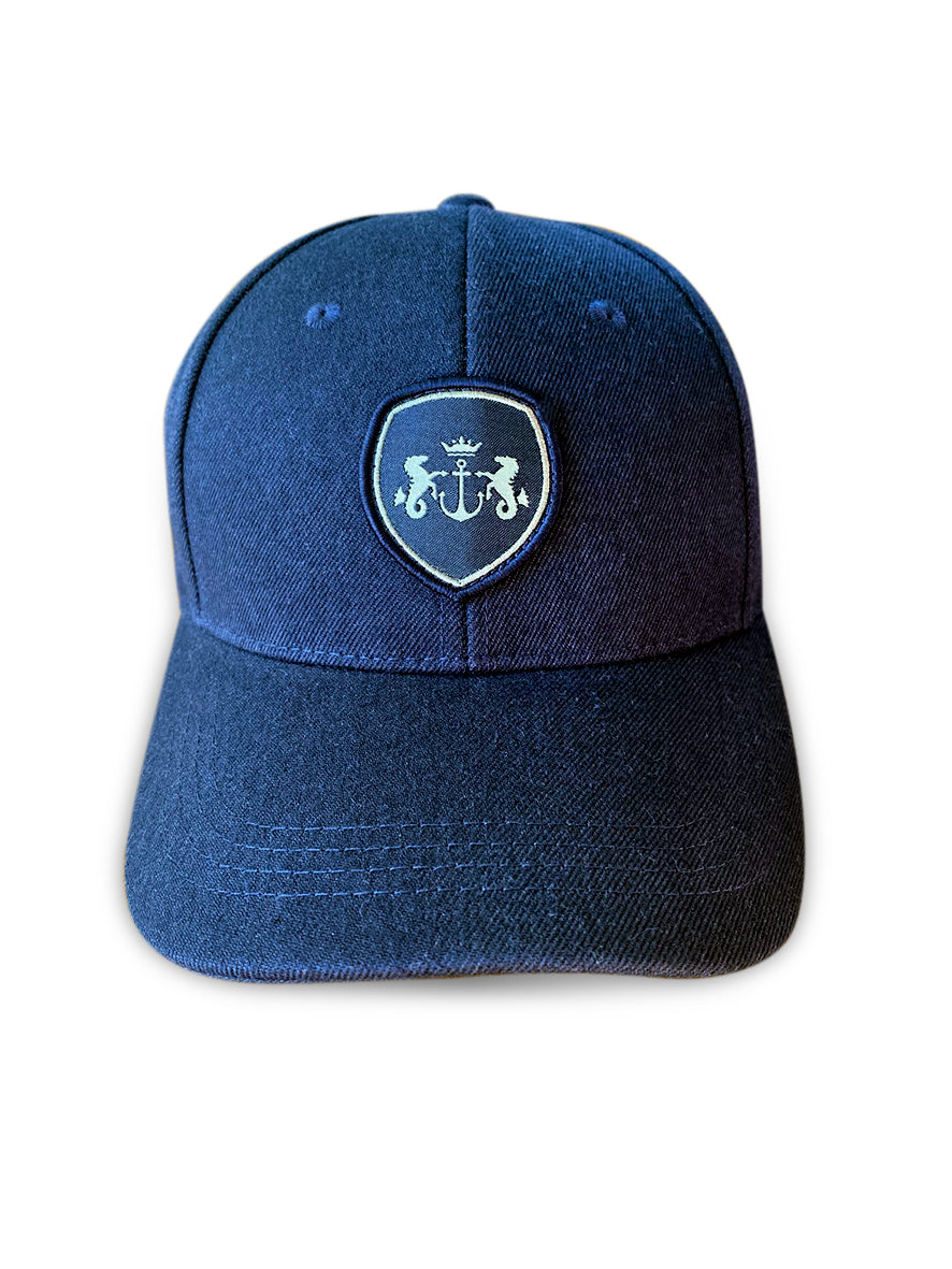 THE DEEP SEA CAP