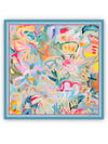 **PRE-ORDER** THE DH x CARRIE BROOMHALL FINN PETITE SILK SCARF