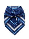 THE PETITE CAROLINE SILK SCARF