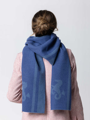 THE CHESTERMAN WOOL