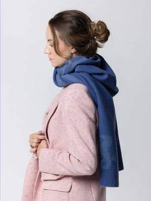 THE CHESTERMAN WOOL