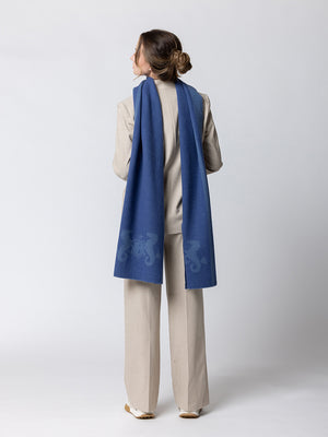 THE CHESTERMAN WOOL