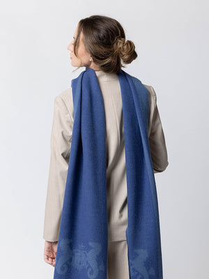 THE CHESTERMAN WOOL
