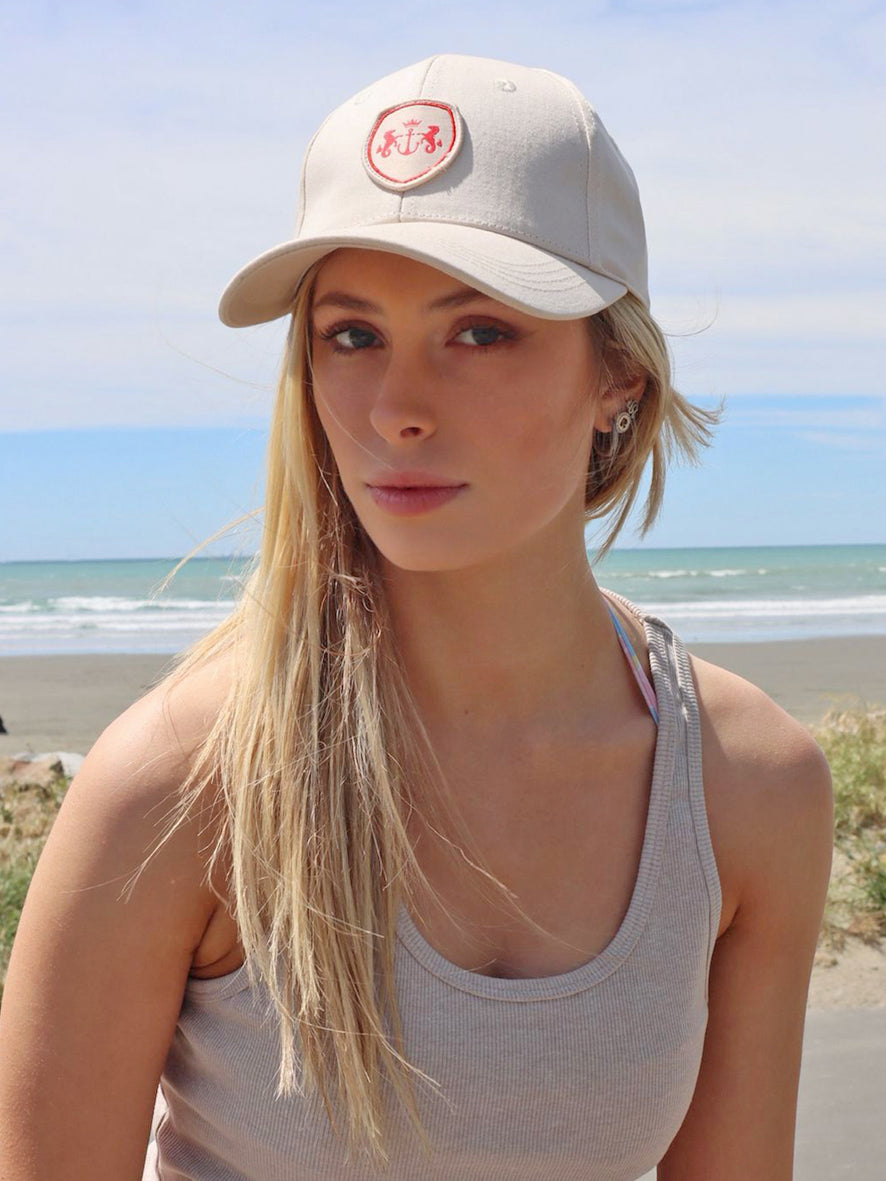 THE COCONUT SANDS CAP