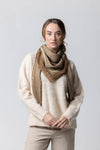 THE DENNISON CASHMERE MODAL