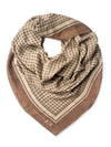 THE DENNISON CASHMERE MODAL