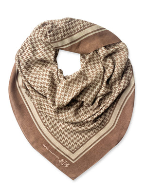 THE DENNISON CASHMERE MODAL