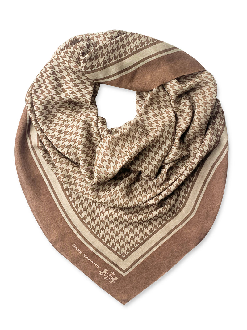 THE DENNISON CASHMERE MODAL