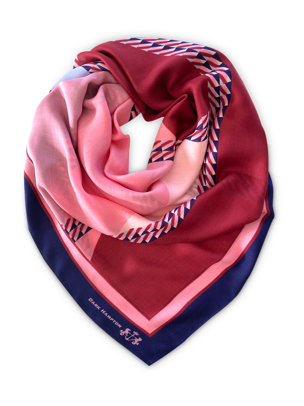 THE FORBES CASHMERE MODAL