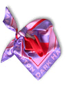 THE GEBBIE LARGE SILK