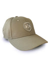 THE PALM BREEZE GREEN CAP