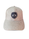 THE STORM GREY CAP