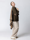 THE HARVEY LARGE SILK
