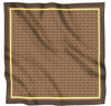 THE HARVEY LARGE SILK