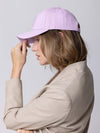 THE LILAC HAZE CAP