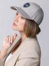 THE STORM GREY CAP