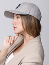 THE STORM GREY CAP