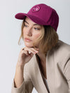 THE WINTER BERRY CAP