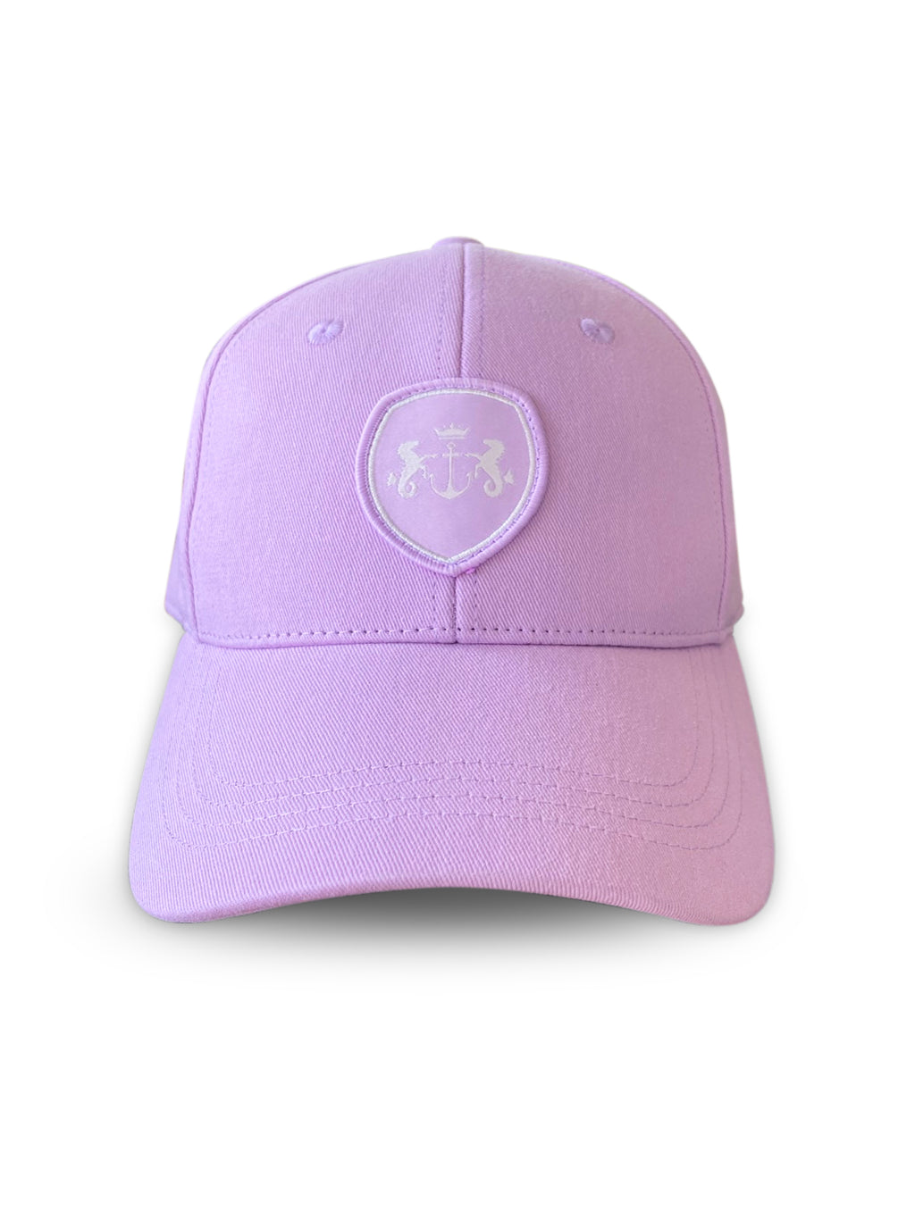 THE LILAC HAZE CAP