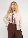 **PRE-ORDER** THE O'SULLIVAN SILK