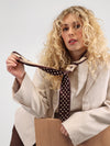 **PRE-ORDER** THE O'SULLIVAN SILK