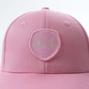 THE SEASIDE ROSE CAP