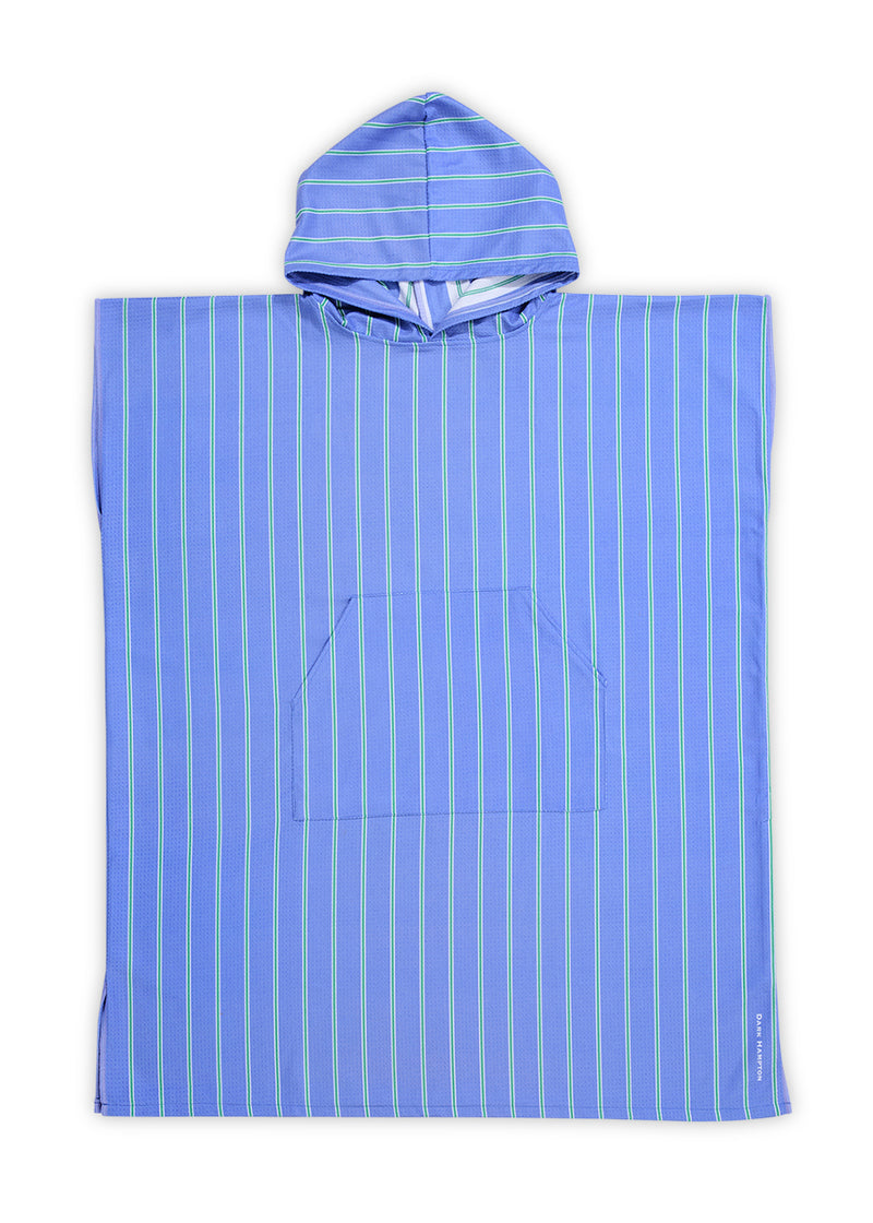 THE EAST HAMPTON BLUE