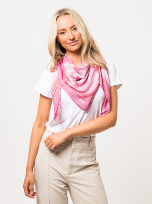 THE ROSE CASHMERE MODAL