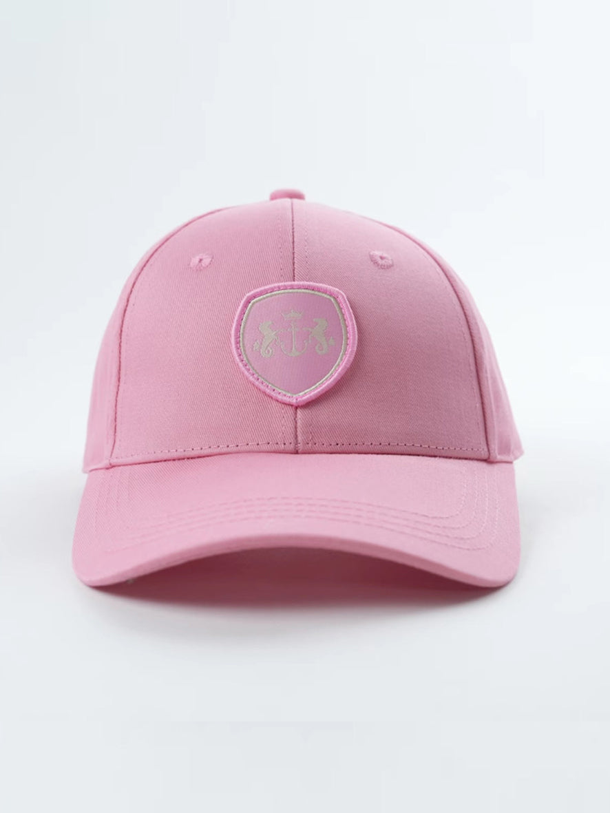 THE SEASIDE ROSE CAP