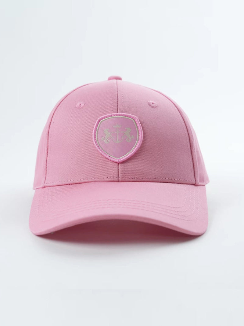 THE SEASIDE ROSE CAP