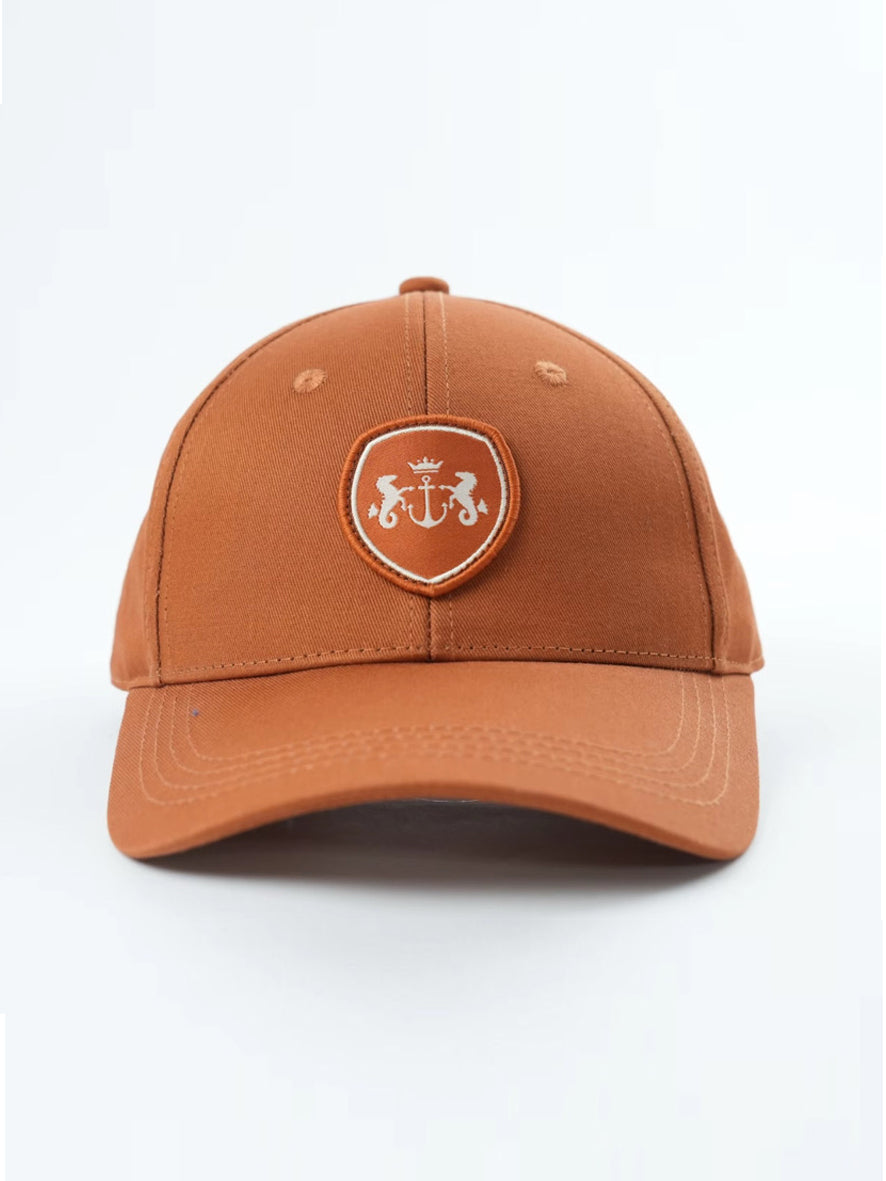 THE SIENNA SUN CAP