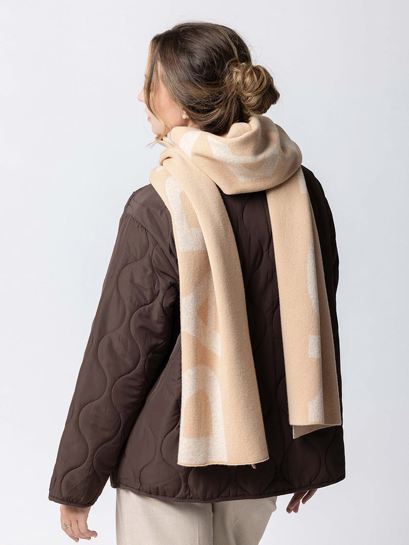 THE THOMPSON WOOL