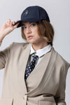 THE DH X KATHRYN WILSON AMALFI SILK