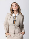 THE KELLAND SILK
