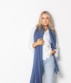 THE CHESTERMAN WOOL SCARF