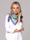 THE DONNITHORNE LARGE SILK