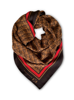 THE REVELL CASHMERE MODAL SCARF